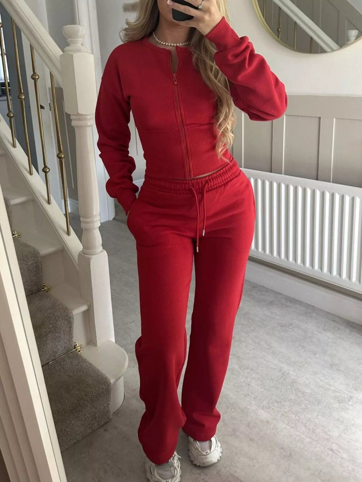 12. Women's Outfits