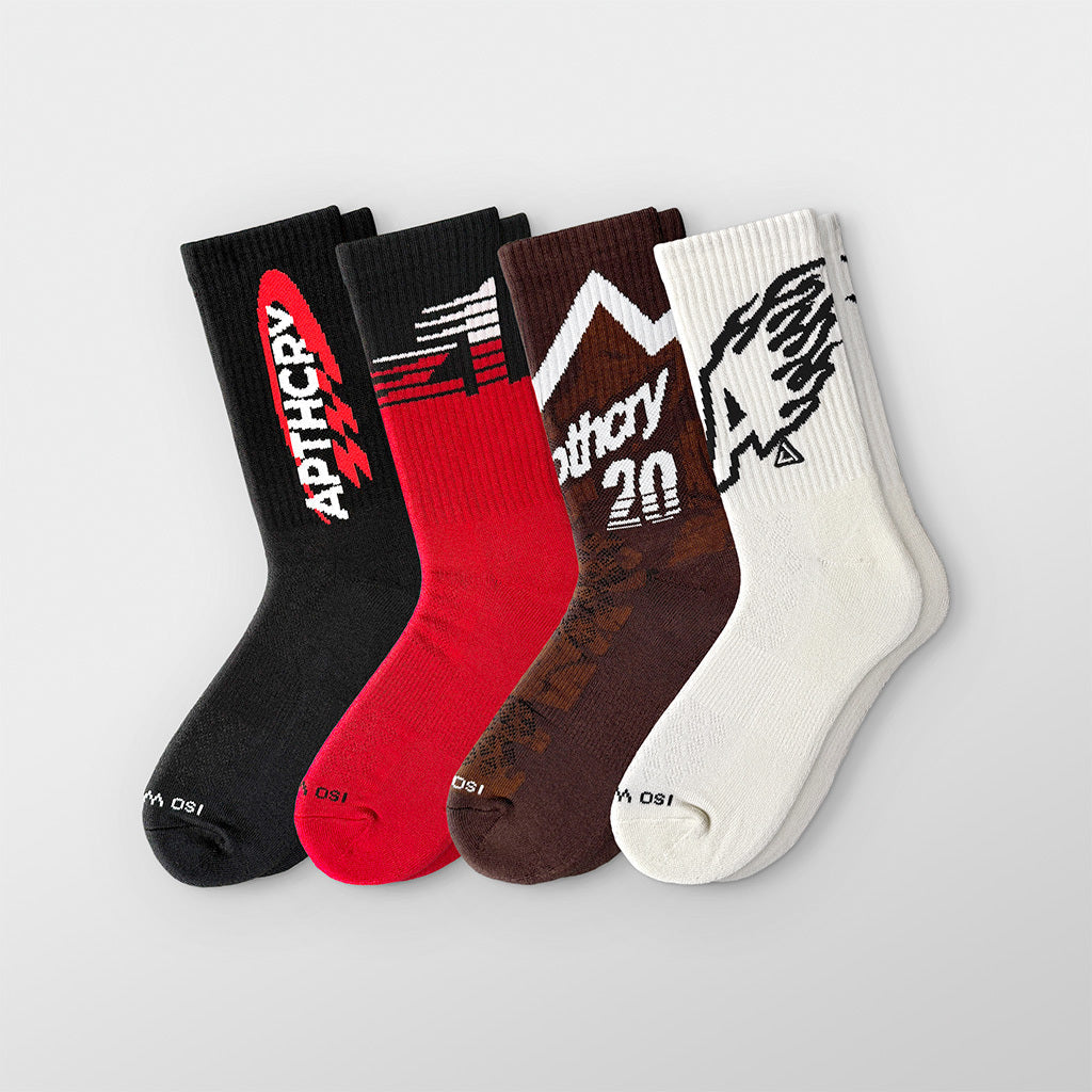 Shoes collection cover