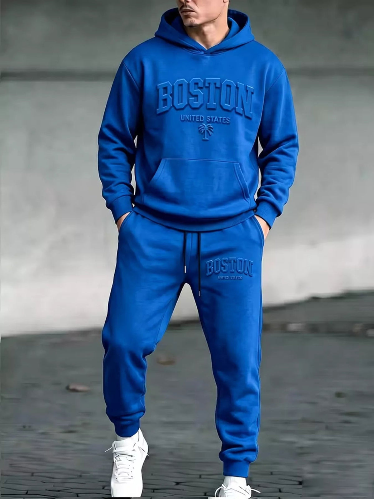 5. Men's Outfits