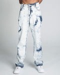 AJ01L-1 Tie-Dye Loose Jeans – Westside Supply Co.
