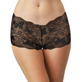 Butterfly Lace Boyshort
