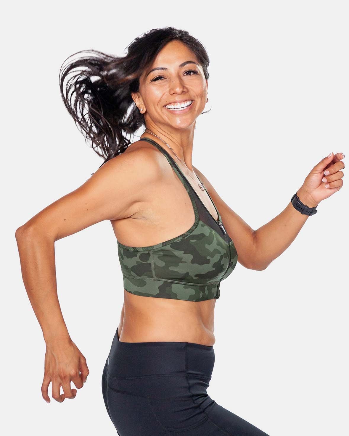 The Closer Bra – Hideout (XS)-1