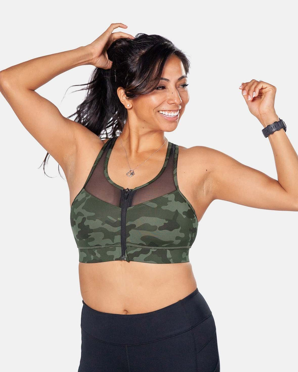 The Closer Bra – Hideout (XS)-0