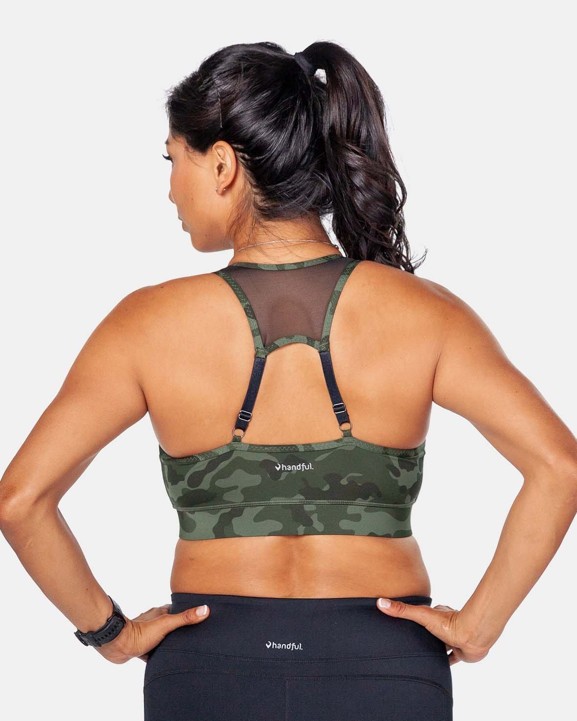 The Closer Bra – Hideout (XS)-2