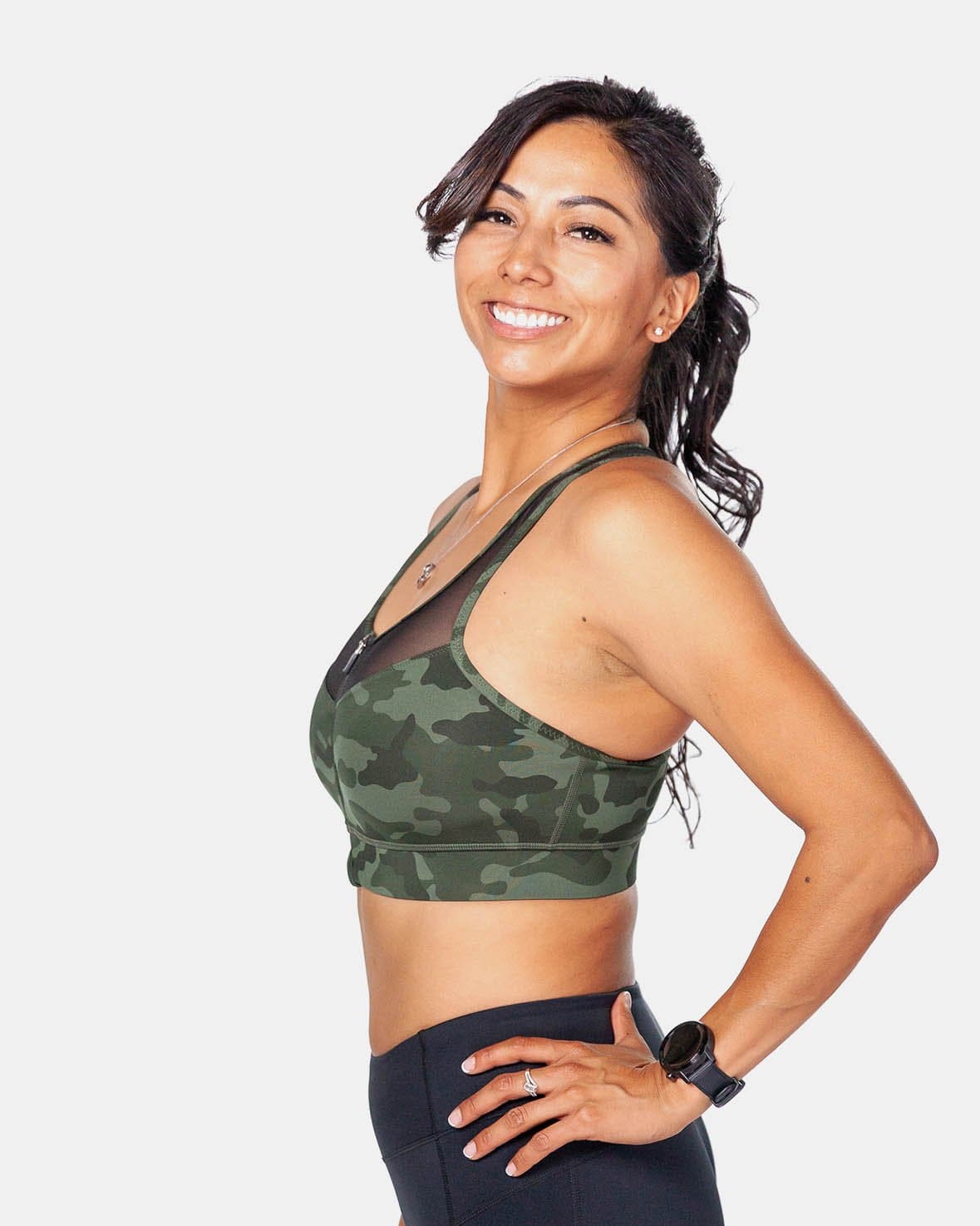 The Closer Bra – Hideout (XS)-3