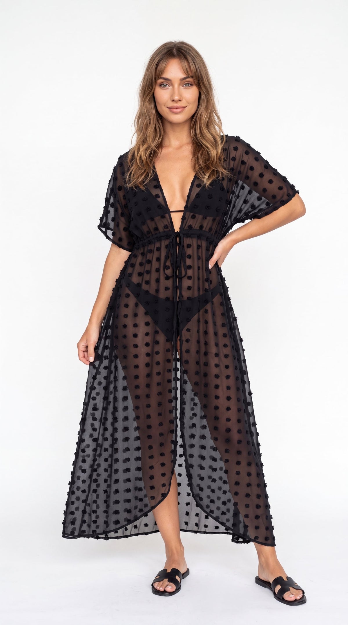 2411 Alice Cover-Up Maxi Dress-1