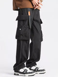 Men's Plus Size Relaxed Fit Cargo Pants – Westside Supply Co.