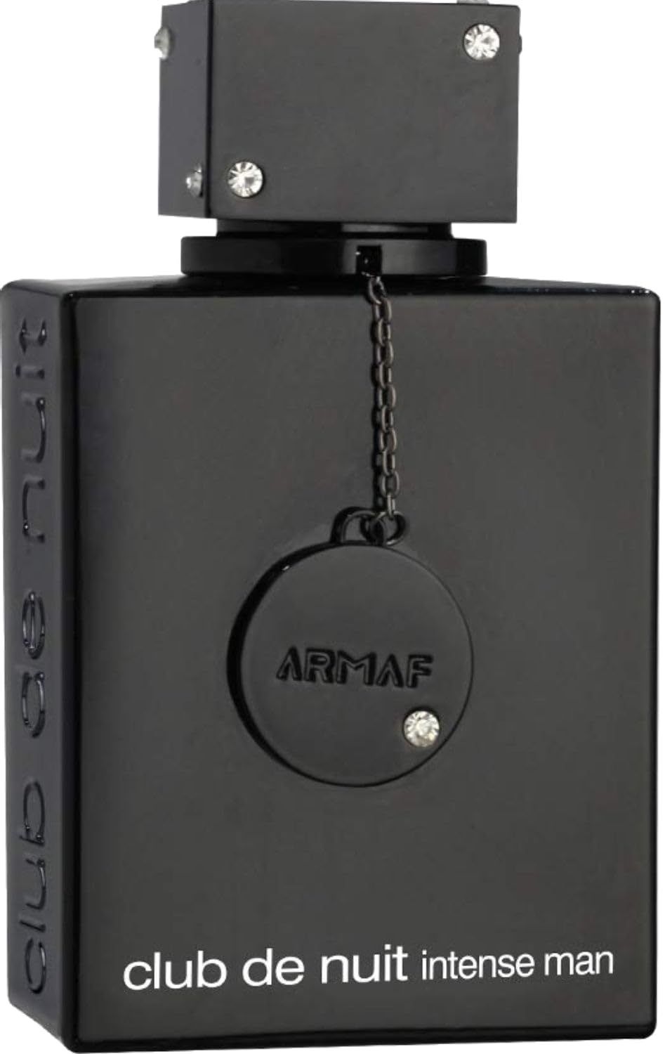 Armaf Club De Nuit Intense for Men Eau de Parfum Spray, 6.8 Ounce / 200 ml
