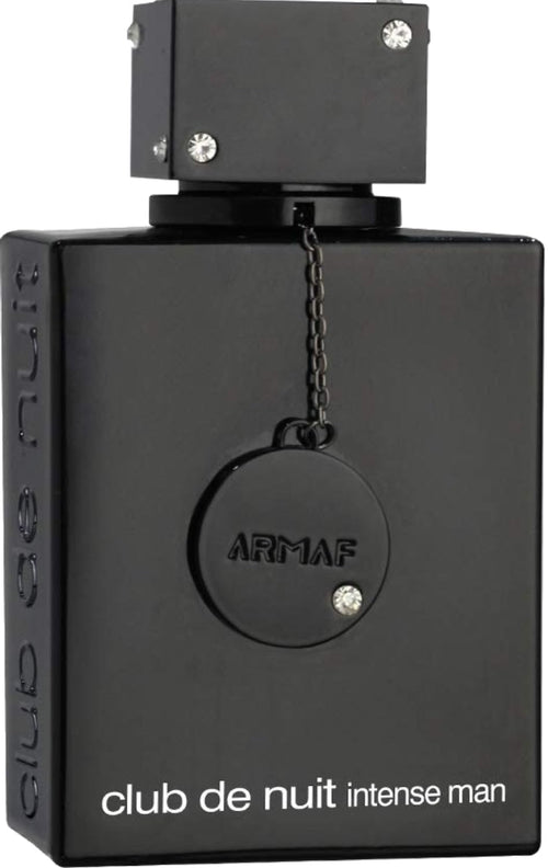 Armaf Club De Nuit Intense for Men Eau de Parfum Spray, 6.8 Ounce / 200 ml
