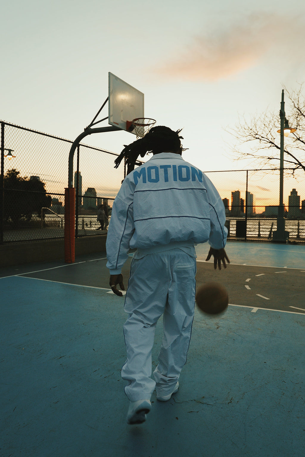 Lightweight Utility Windbreaker Jacket – Full Zip Streetwear Track Jacket