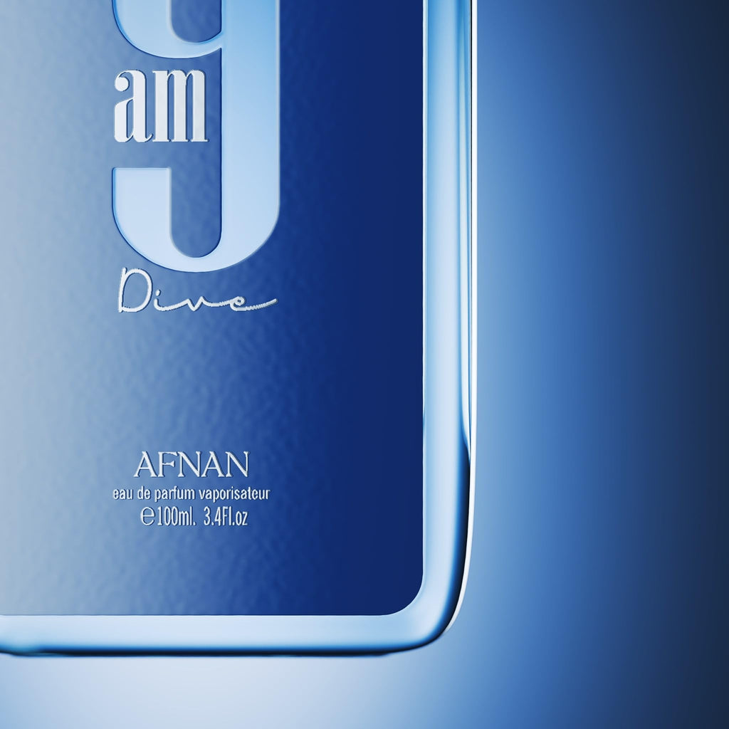 Afnan 9 PM For Men Eau De Parfum, 3.4 Fl. Oz