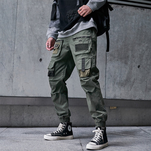 5130 Classic Urban Cargo Pants – Westside Supply Co.