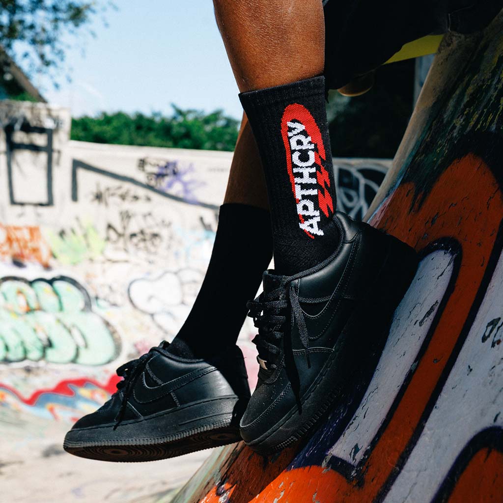 Moto - Black Blitz