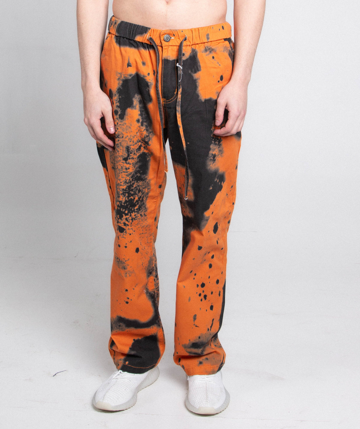 AJ04L Color-Dye Loose Jeans – Westside Supply Co.