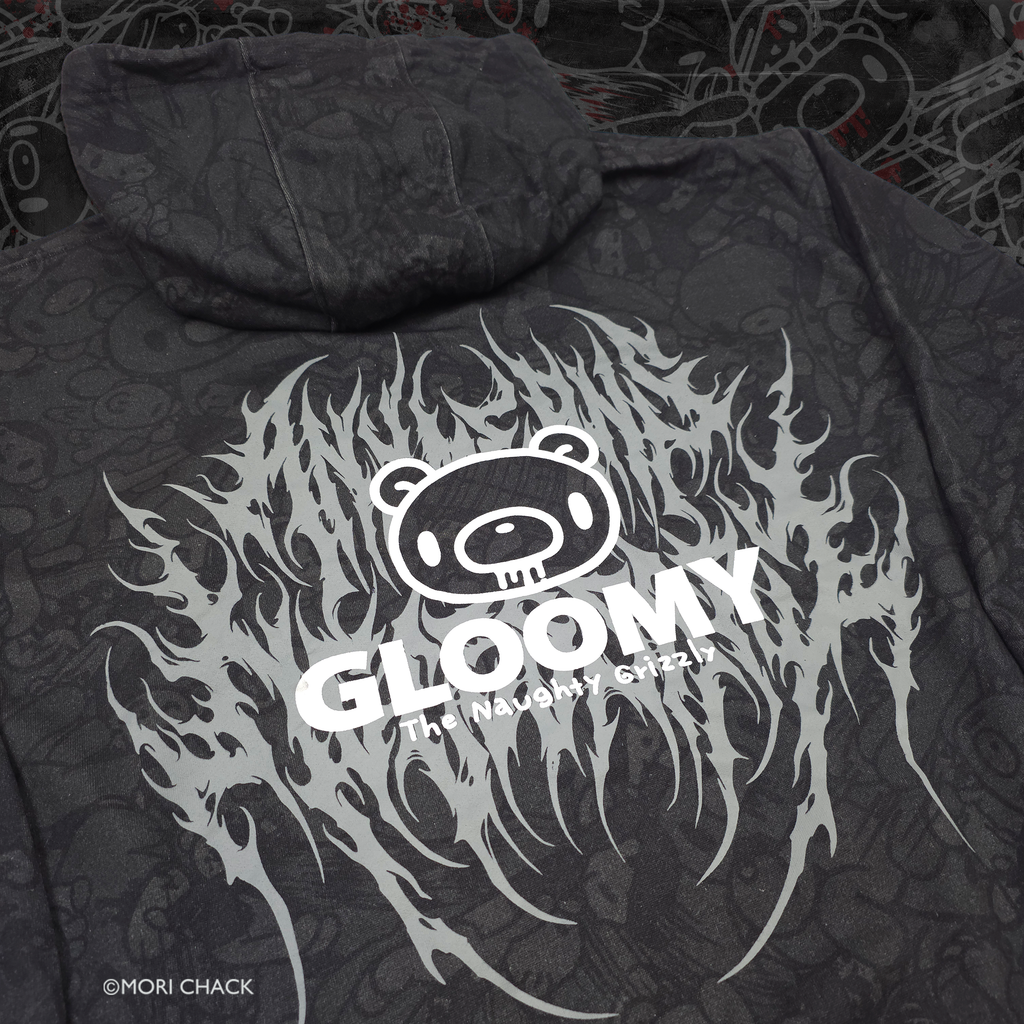 Brawl Women's Pullover Hoodie