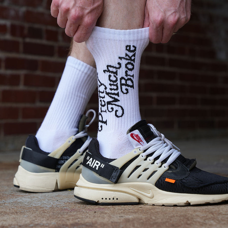 Sock’s & Brief’s