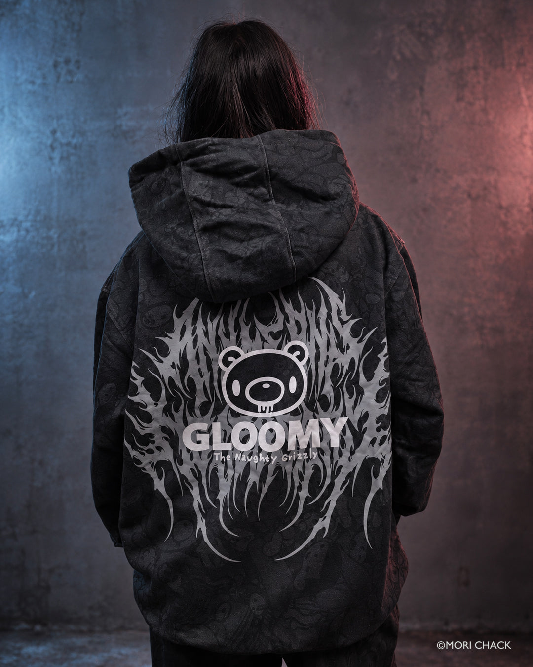 Brawl Women's Pullover Hoodie