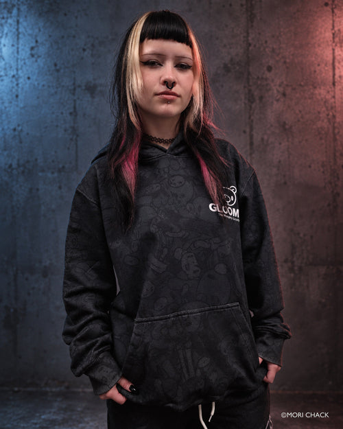 Brawl Women's Pullover Hoodie