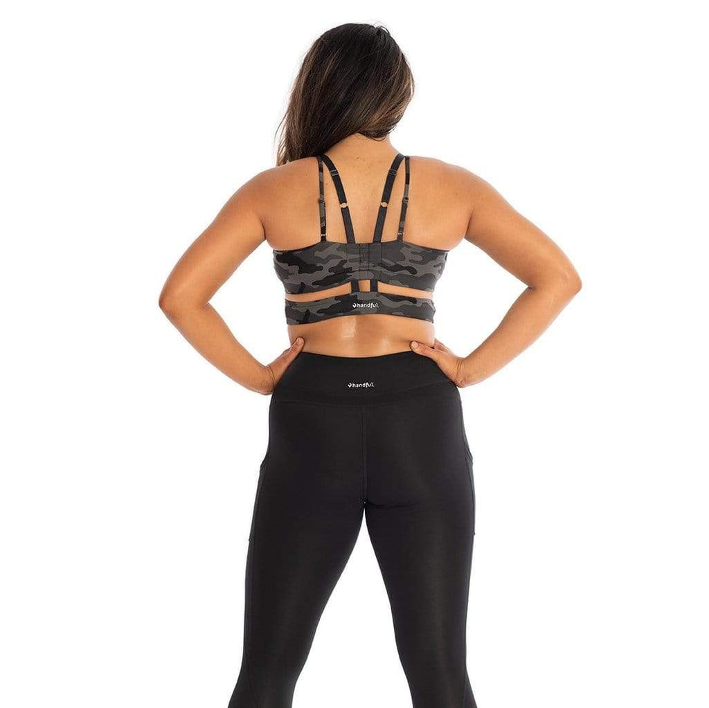 Bound & Determined Bra – Outta Sight (XS)-3