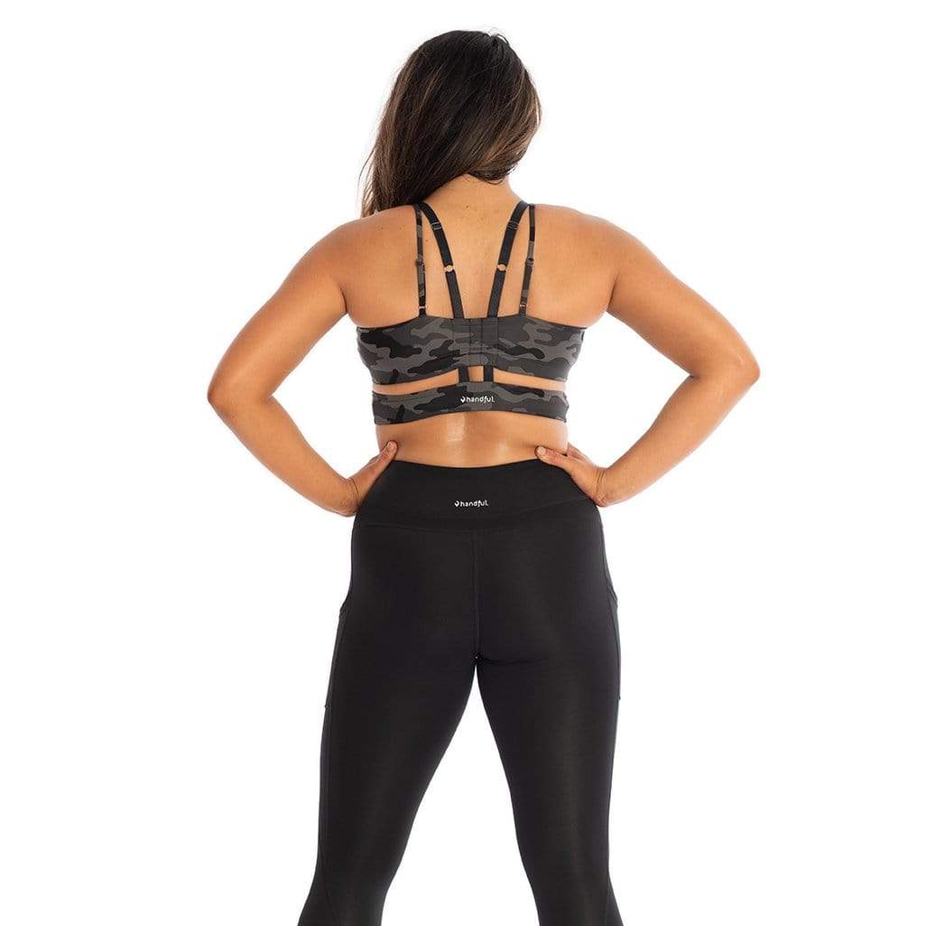 Bound & Determined Bra – Outta Sight (XS)-3