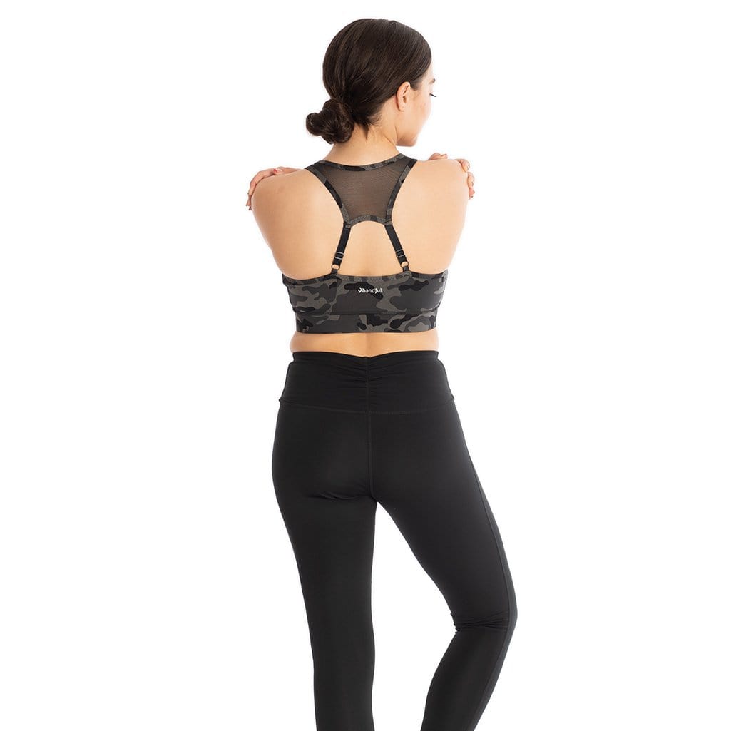 The Closer Bra – Outta Sight (XS)-1