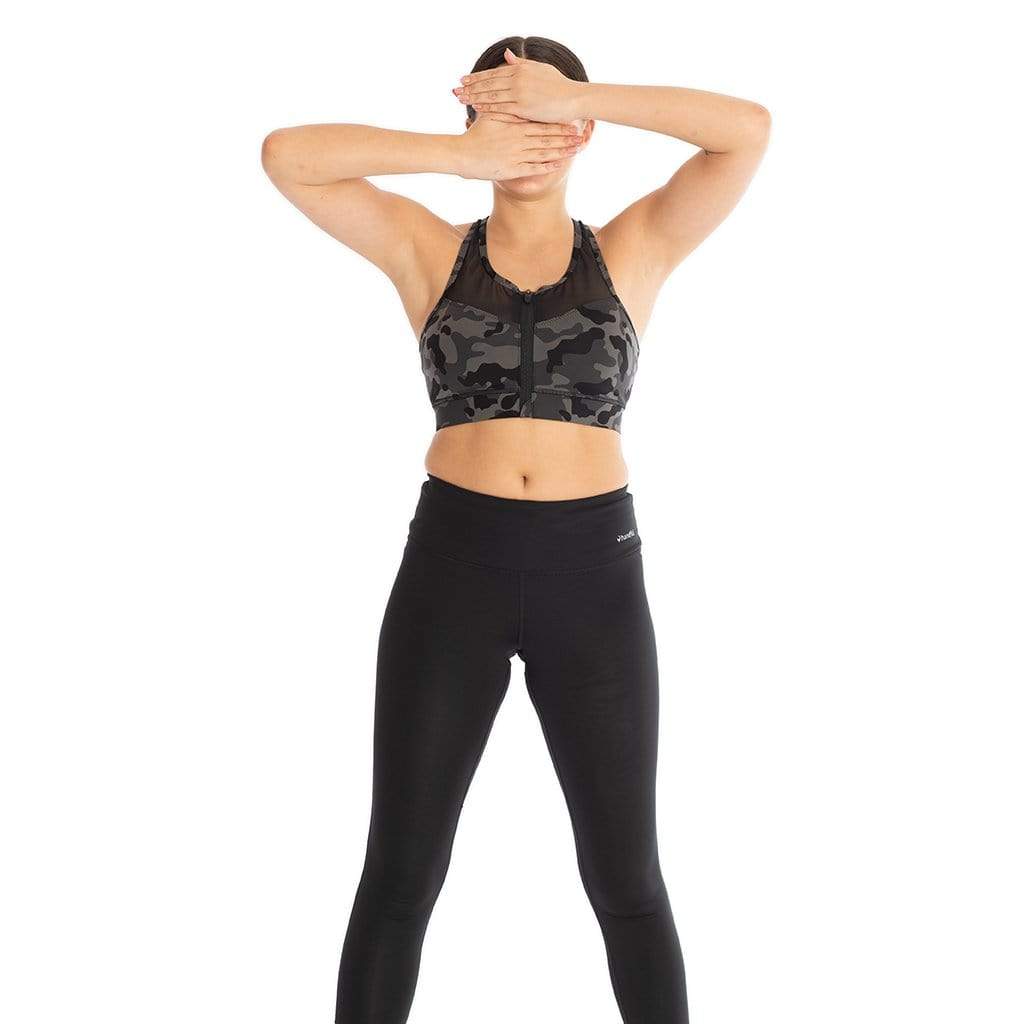 The Closer Bra – Outta Sight (XS)-0