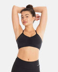 Adjustable Bra – Booya Black-1