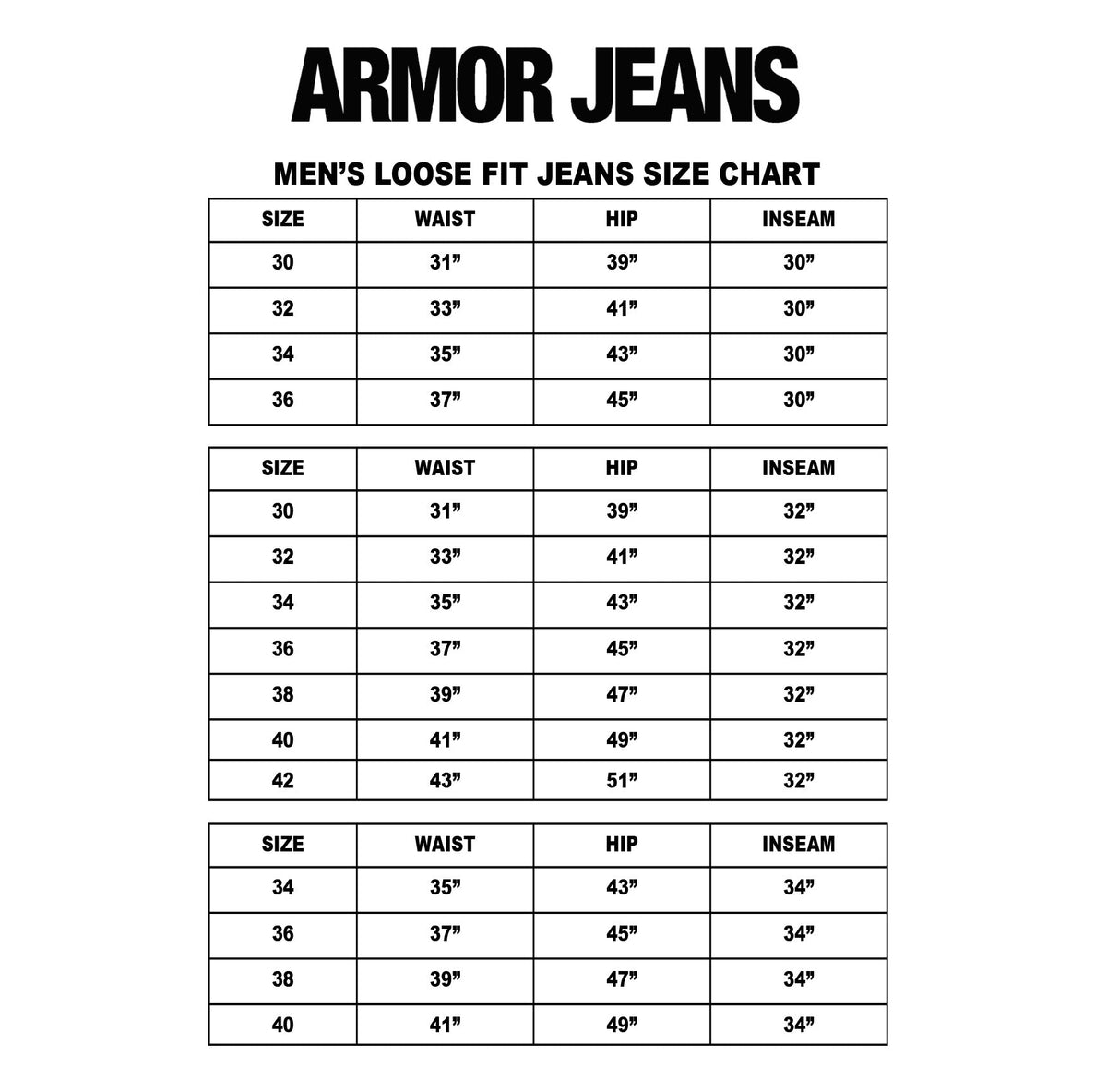 AJ01L-1 Tie-Dye Loose Jeans - product image 6