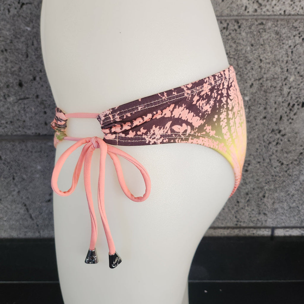 Loco Boutique Bandana Keyhole Gather-1