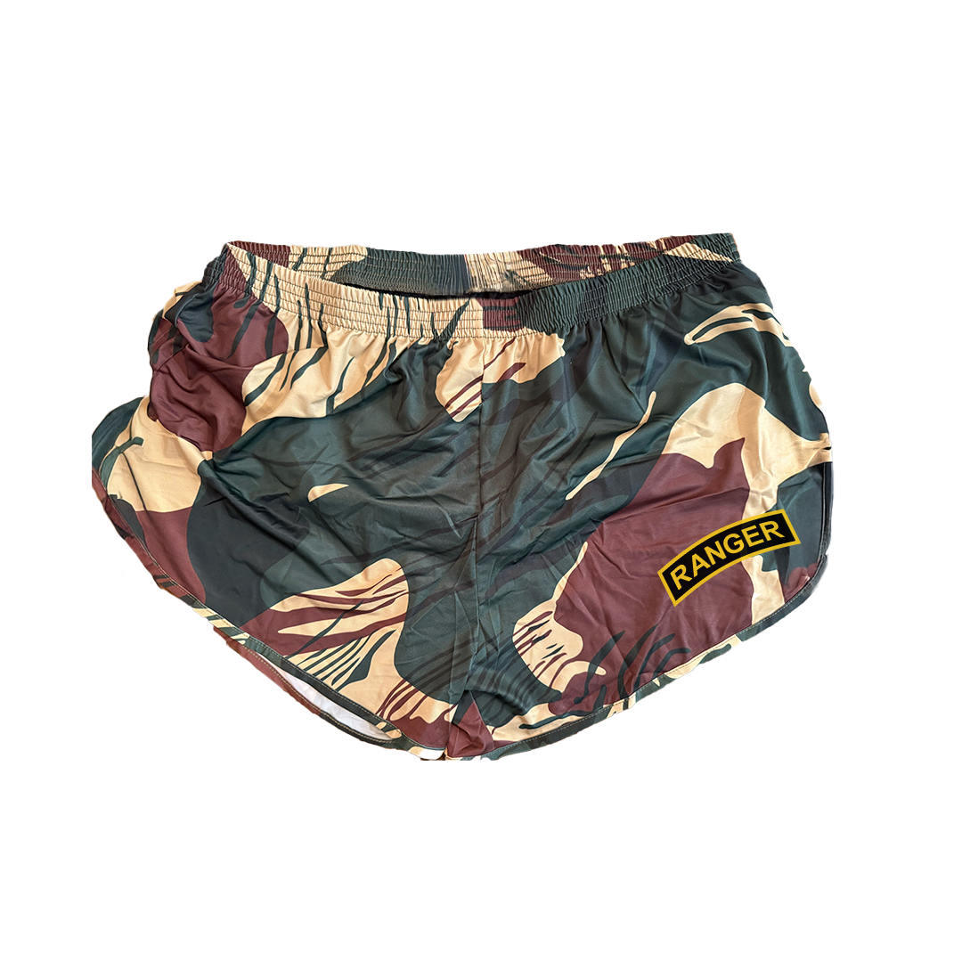 Ranger Tab Ranger Panties