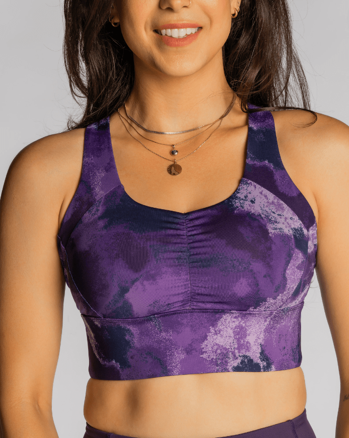 Gametime Bra – Mystic Moon (XS)-0