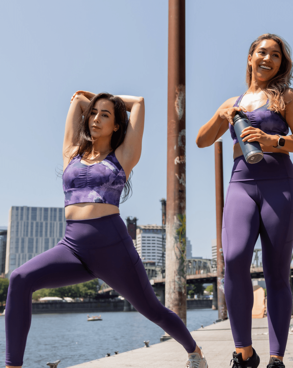Gametime Bra – Mystic Moon (XS)-2