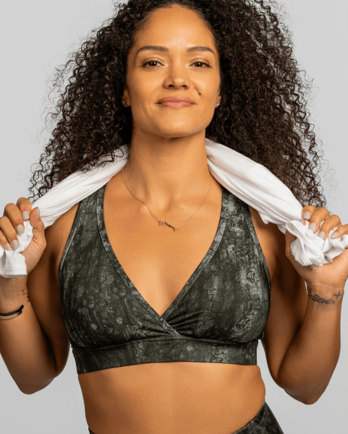 FaV Bra – Nature Daze (XS/S/M/L/XL)-3