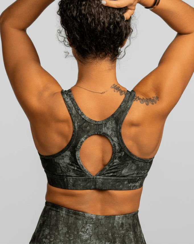 FaV Bra – Nature Daze (XS/S/M/L/XL)-2