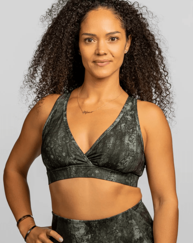 FaV Bra – Nature Daze (XS/S/M/L/XL)-4