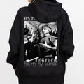 "Vatos Locos Forever" Chicano Clothing Hoodie – Old Movie Gangster Streetwear