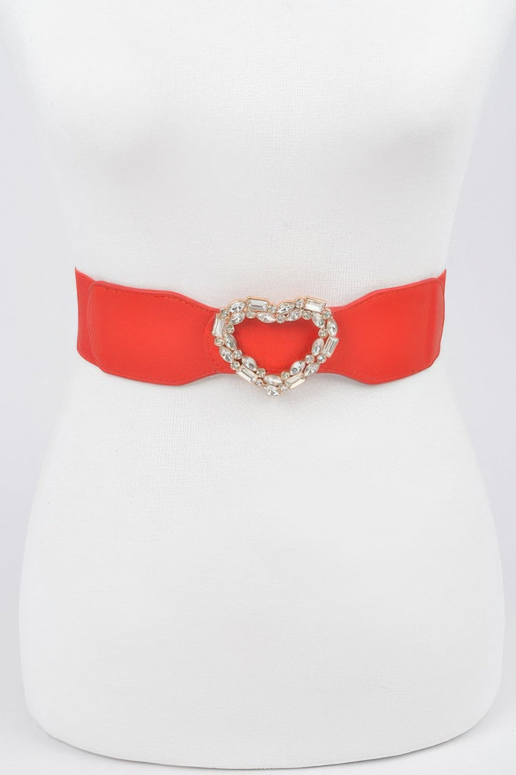 Women's Belt Astoria BYMANYC ® New York CONTEMPORARY VIBRANT MODERN FASHION - New Collection-1