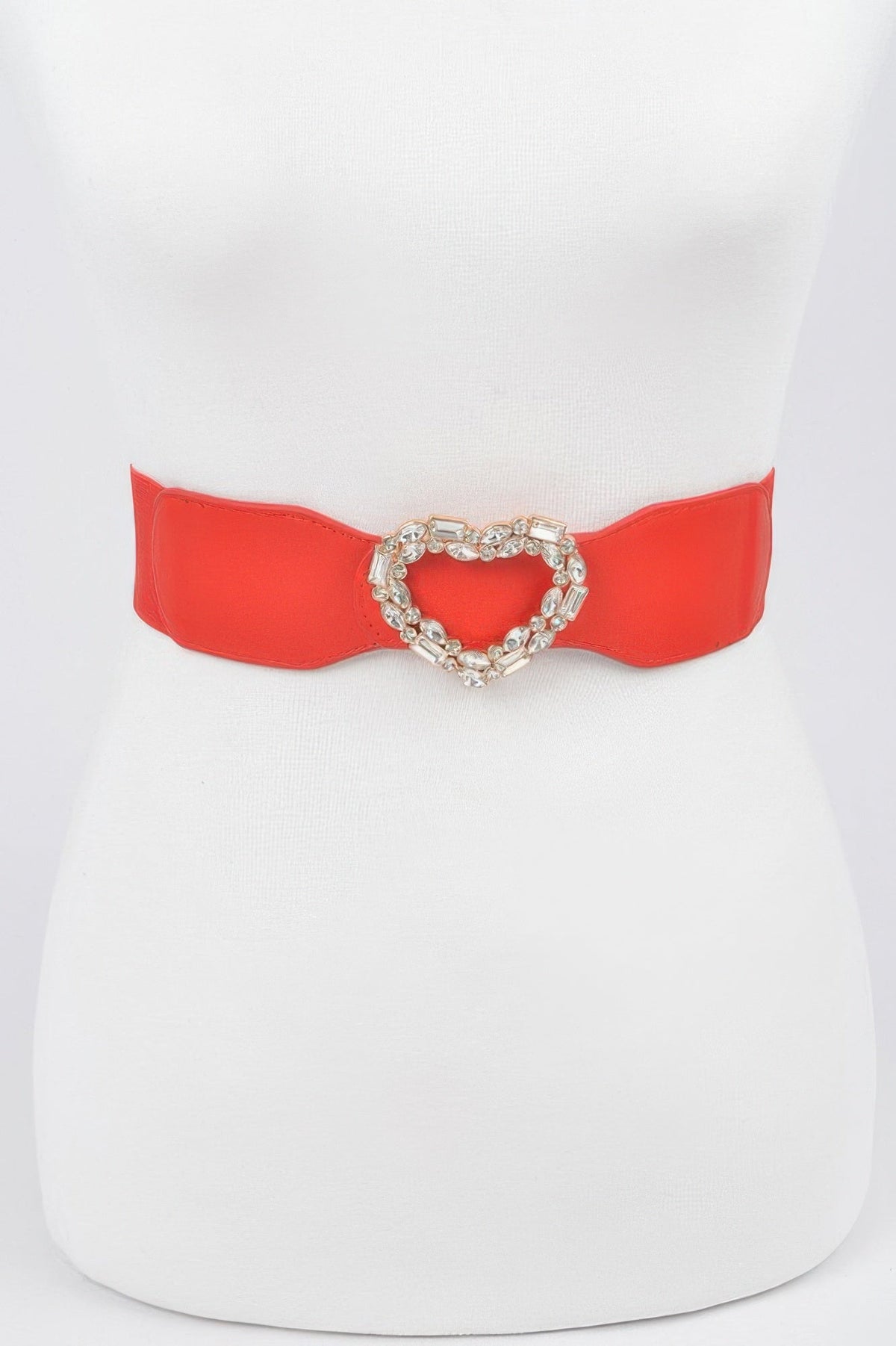 Women's Belt Astoria BYMANYC ® New York CONTEMPORARY VIBRANT MODERN FASHION - New Collection-1
