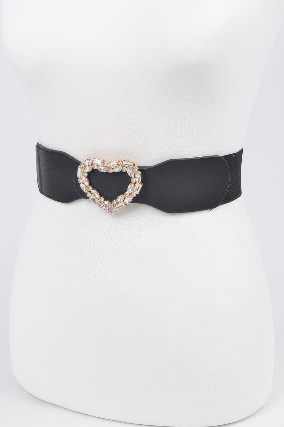 Women's Belt Astoria BYMANYC ® New York CONTEMPORARY VIBRANT MODERN FASHION - New Collection-4