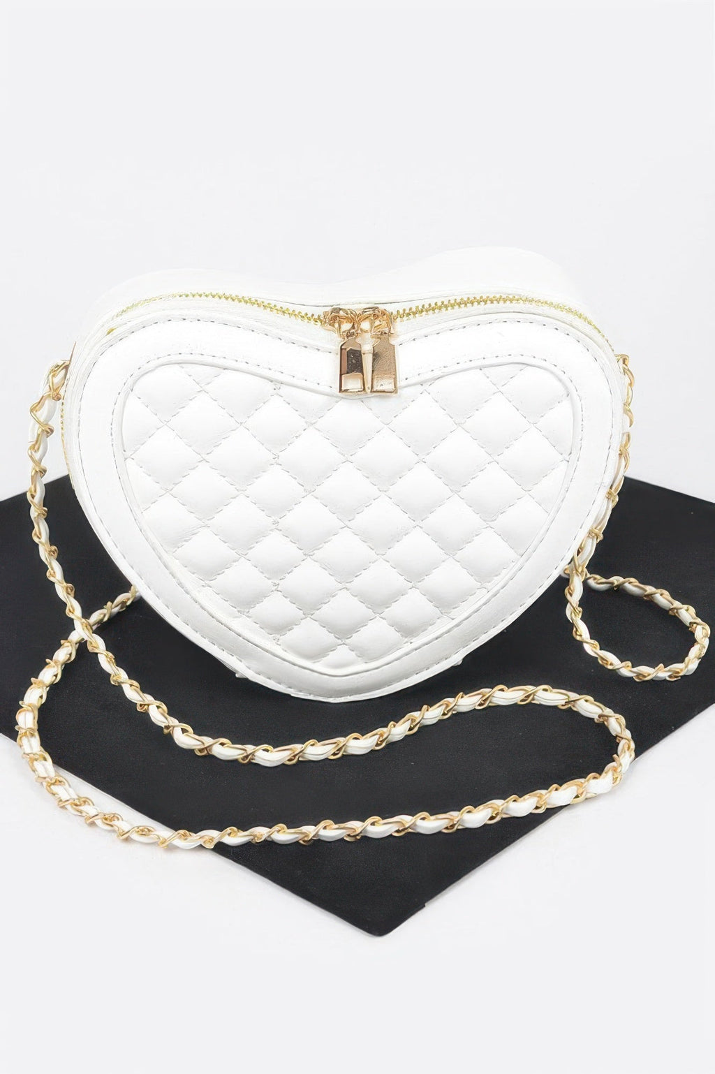 Women's Handbag VALENTINE New Collection Prêt-à-Porter BYMANYC ® New York-2