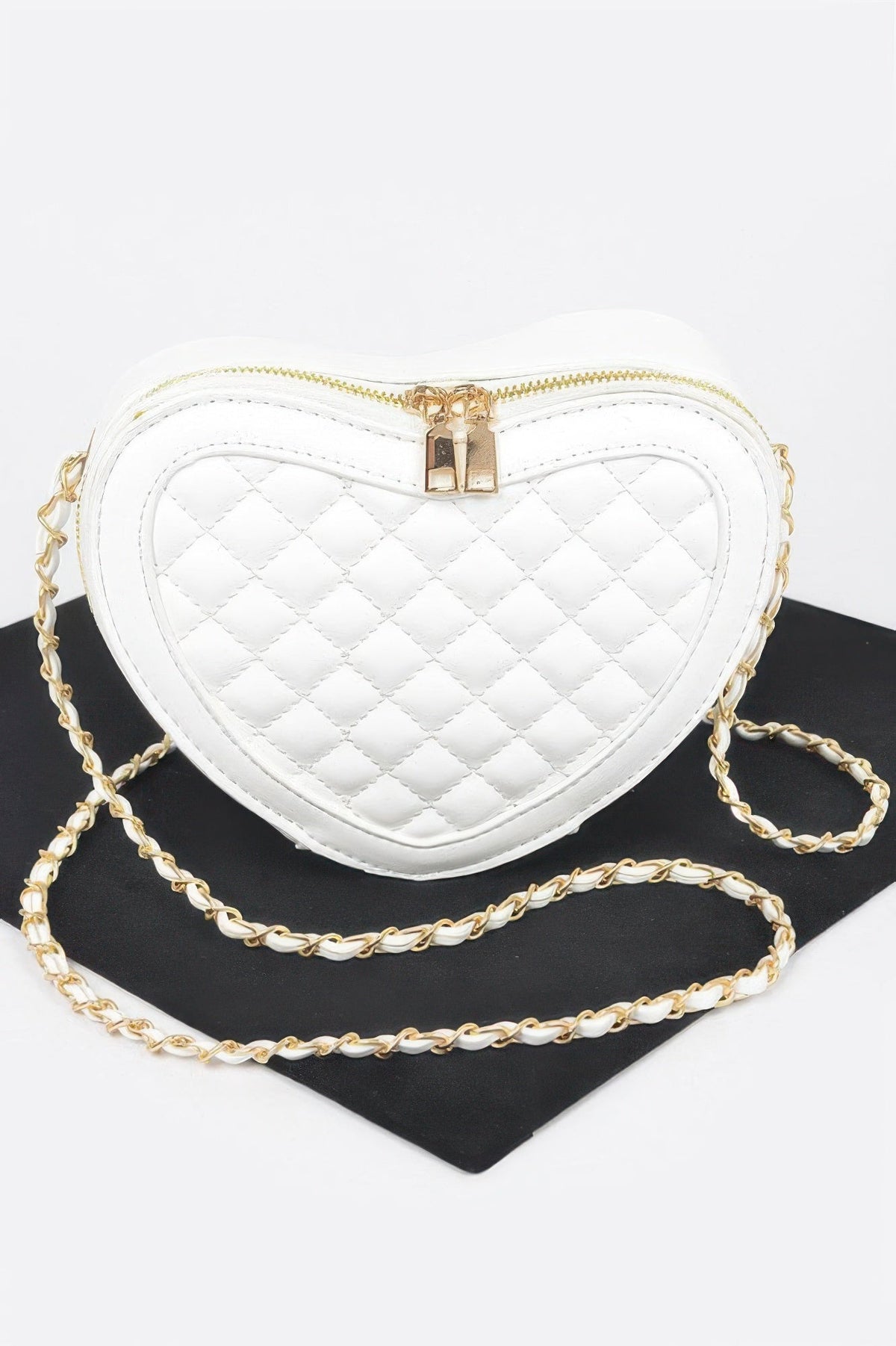 Women's Handbag VALENTINE New Collection Prêt-à-Porter BYMANYC ® New York-2