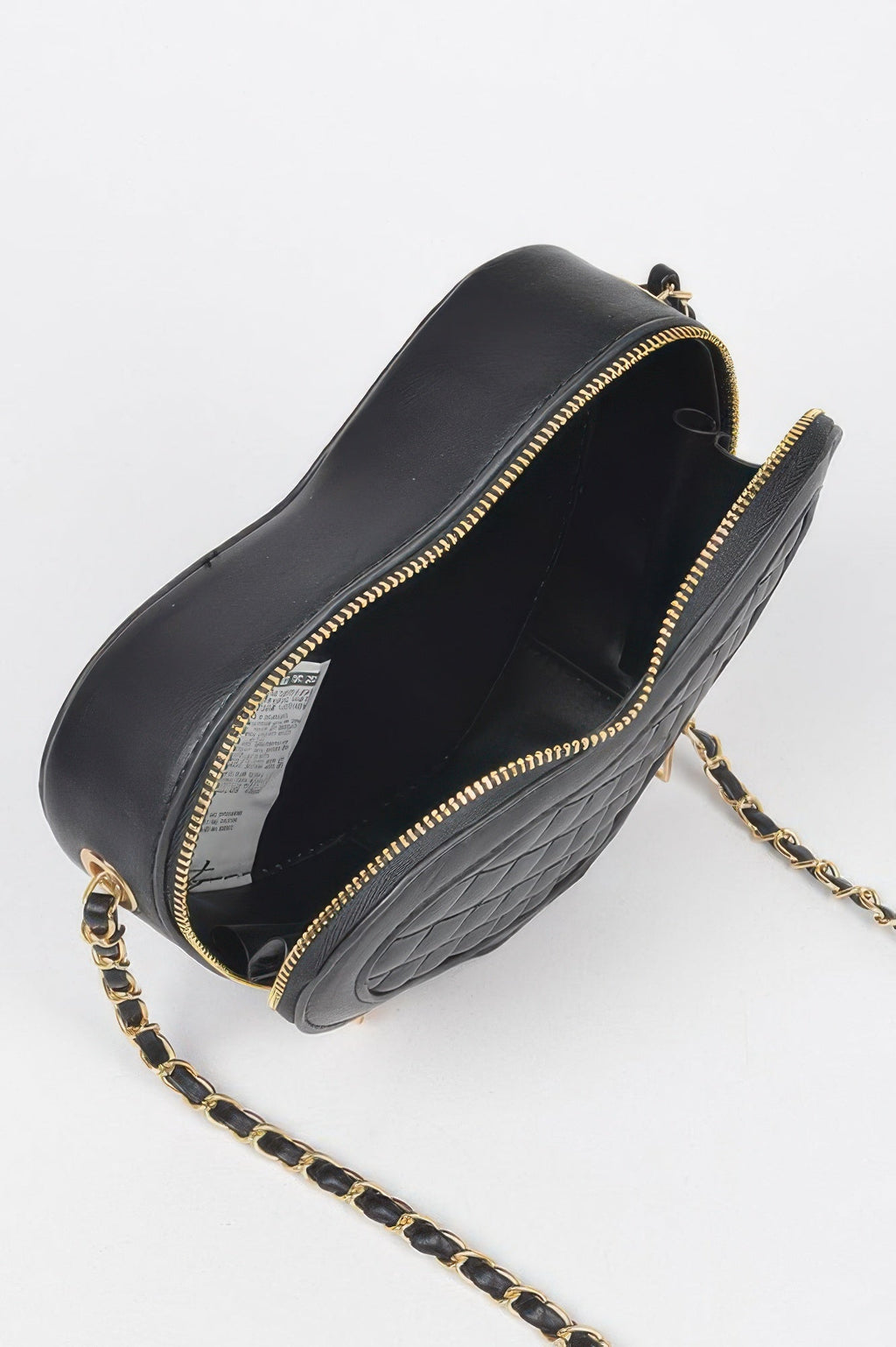 Women's Handbag VALENTINE New Collection Prêt-à-Porter BYMANYC ® New York-4