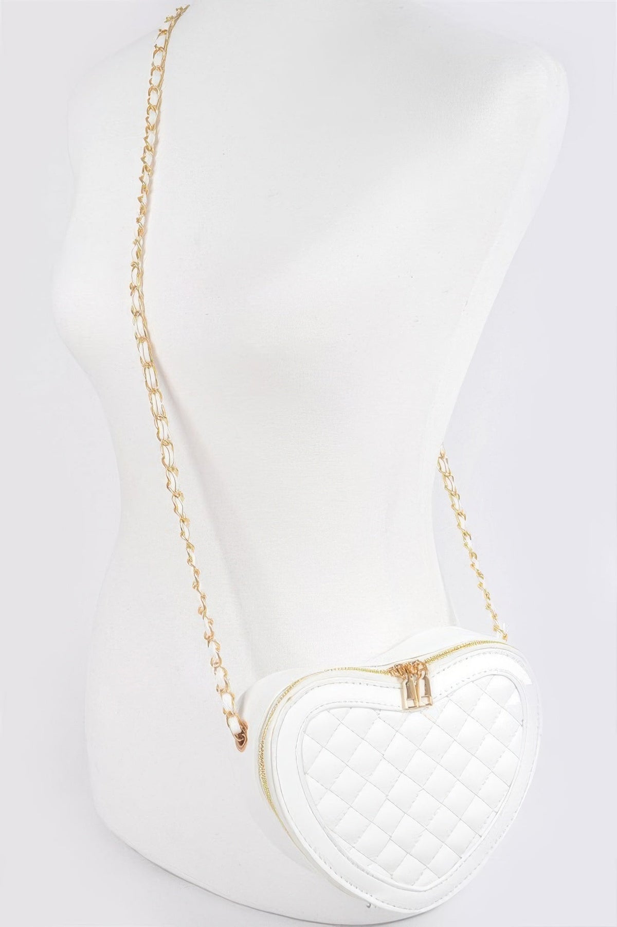 Women's Handbag VALENTINE New Collection Prêt-à-Porter BYMANYC ® New York-5