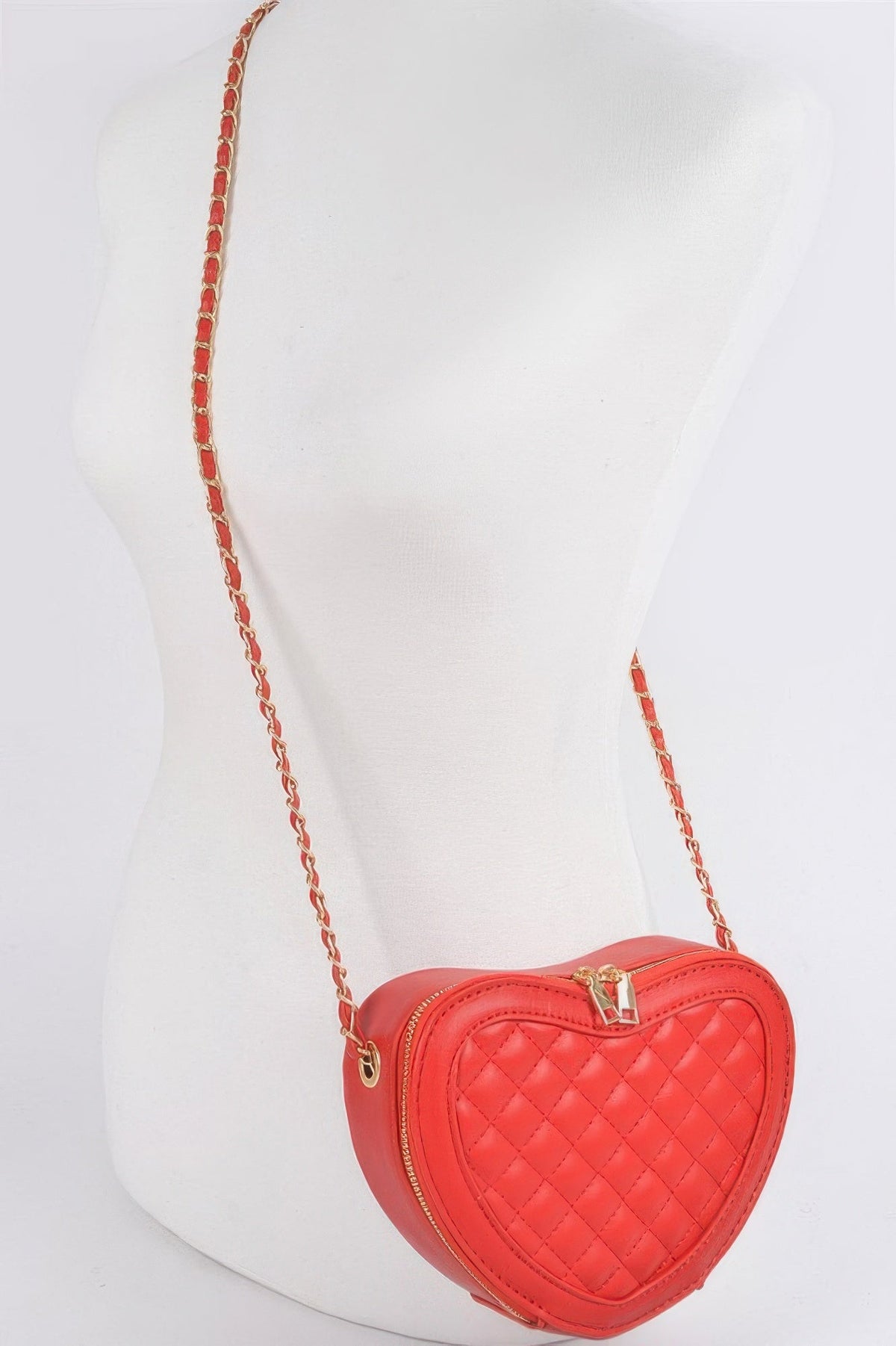 Women's Handbag VALENTINE New Collection Prêt-à-Porter BYMANYC ® New York-6
