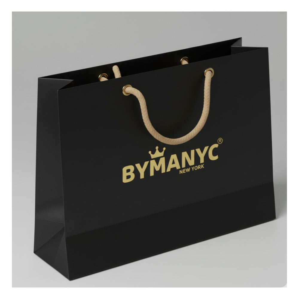 Chocolate Bow Mini • SOHO New Collection BYMANYC ® New York-4