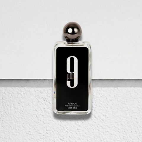 Afnan 9PM Eau De Parfum 100ml for Men