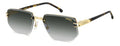 Carrera 1070/S Classic Aviator Men's Sunglasses 60mm – Westside Supply Co.