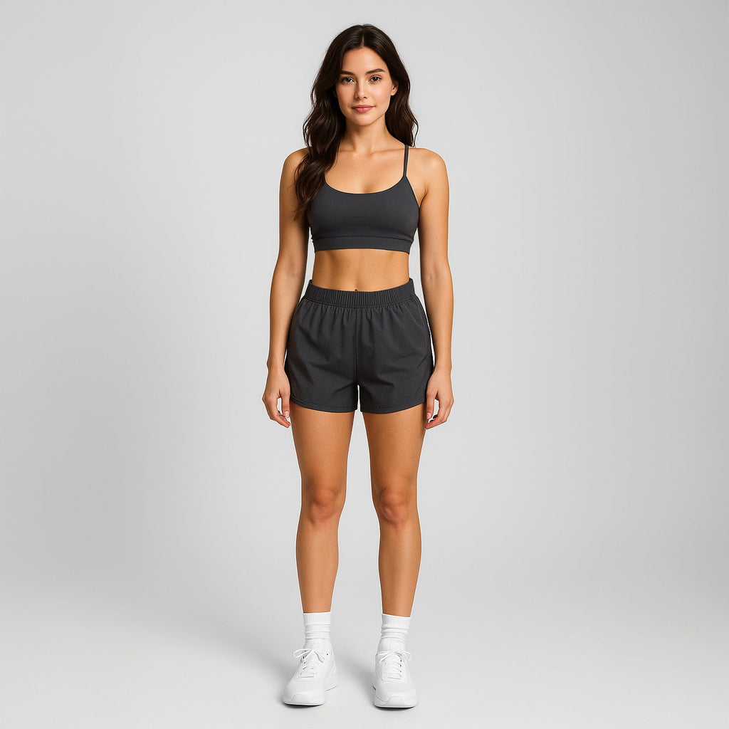 4005 - Women's Sports Bra-1
