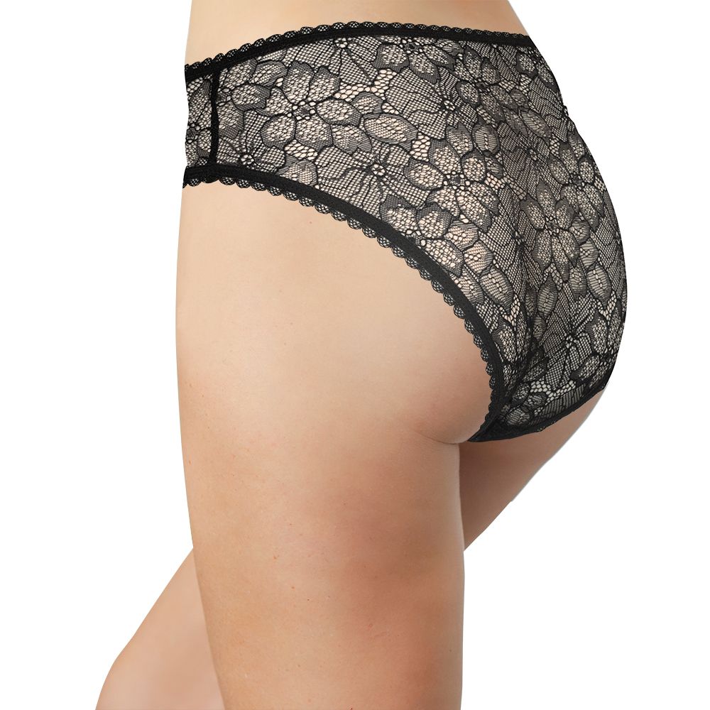 Daisy Lace Cheeky 3 Pack