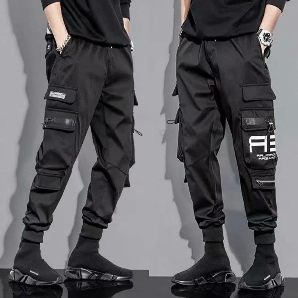 Military Techwear Pants – Westside Supply Co.